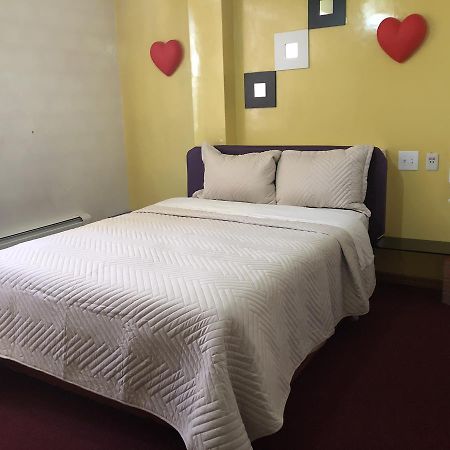 Hotel Espectacular Λα Πας Εξωτερικό φωτογραφία