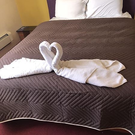 Hotel Espectacular Λα Πας Εξωτερικό φωτογραφία