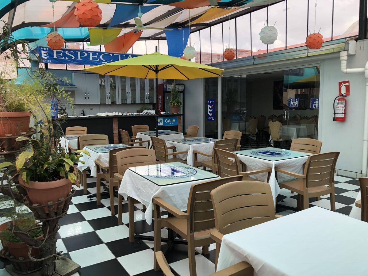 Hotel Espectacular Λα Πας Εξωτερικό φωτογραφία