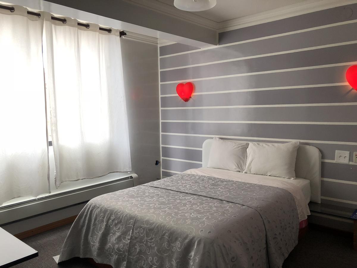 Hotel Espectacular Λα Πας Εξωτερικό φωτογραφία