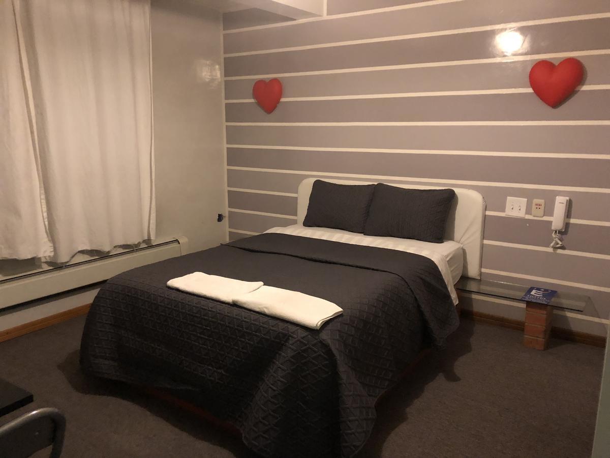 Hotel Espectacular Λα Πας Εξωτερικό φωτογραφία