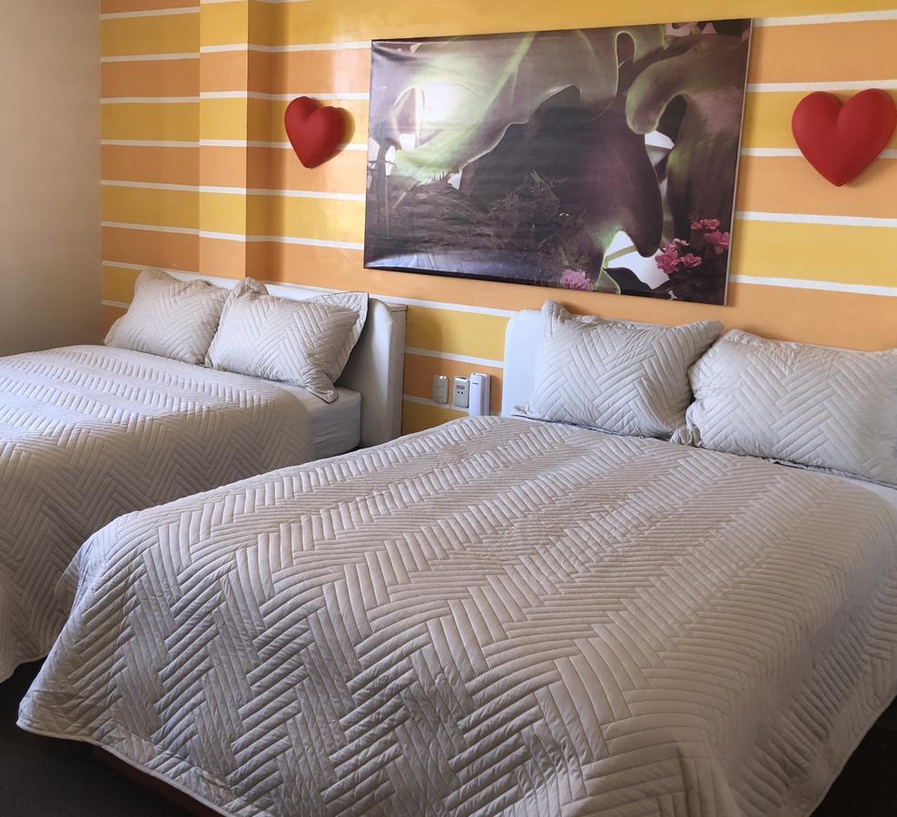 Hotel Espectacular Λα Πας Εξωτερικό φωτογραφία