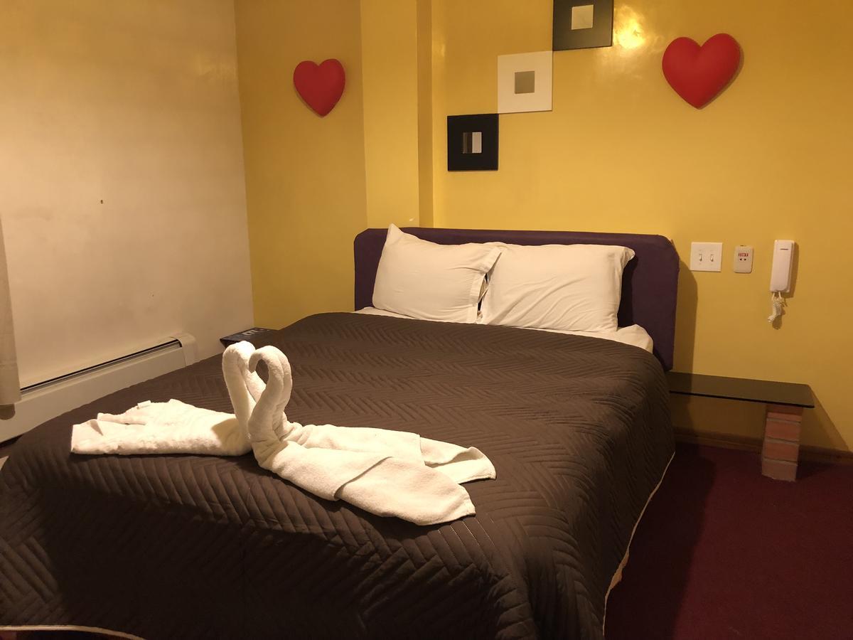 Hotel Espectacular Λα Πας Εξωτερικό φωτογραφία