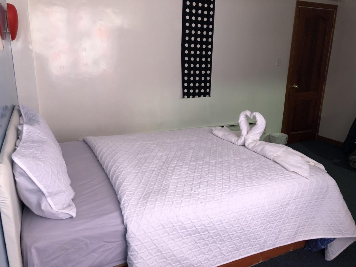 Hotel Espectacular Λα Πας Εξωτερικό φωτογραφία