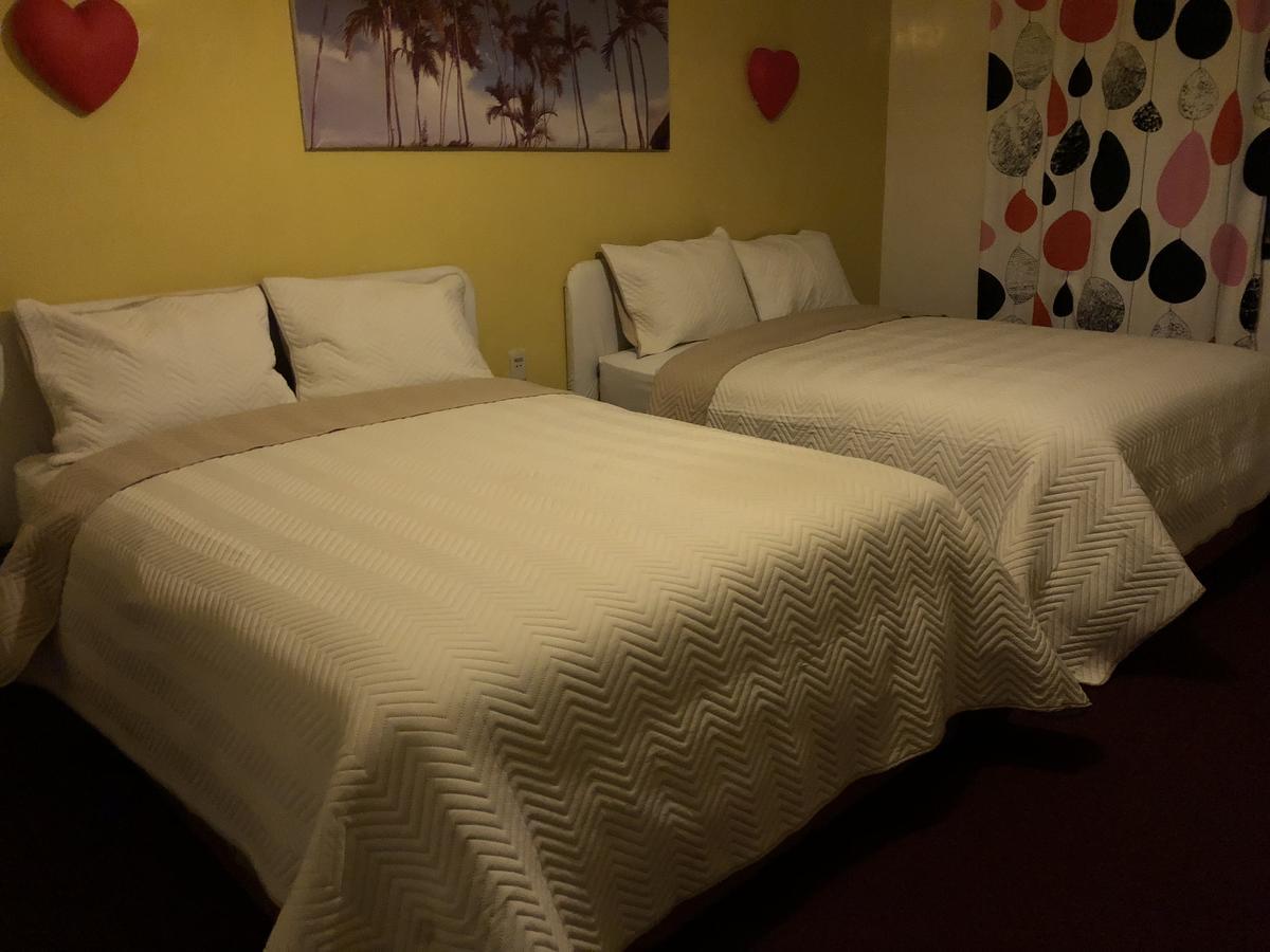 Hotel Espectacular Λα Πας Εξωτερικό φωτογραφία