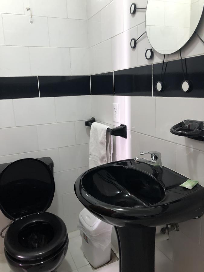 Hotel Espectacular Λα Πας Εξωτερικό φωτογραφία